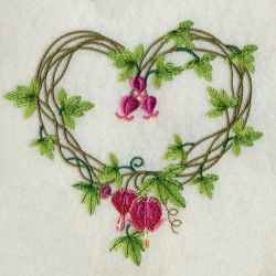 Floral 022 02 machine embroidery designs