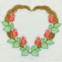 Floral 022 03 machine embroidery designs