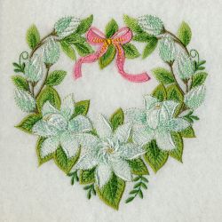 Floral 022 04 machine embroidery designs