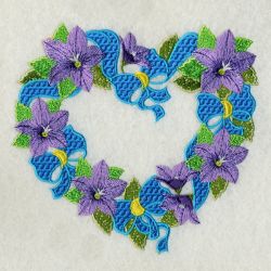 Floral 022 06 machine embroidery designs