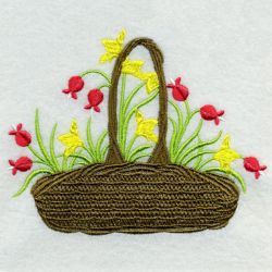 Floral 025 01 machine embroidery designs