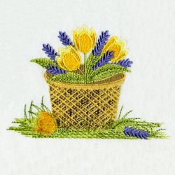 Floral 025 05 machine embroidery designs