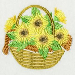 Floral 025 06 machine embroidery designs
