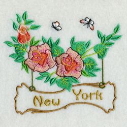 Floral 026 machine embroidery designs