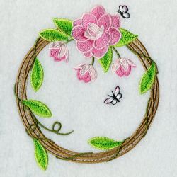 Floral 026 06 machine embroidery designs