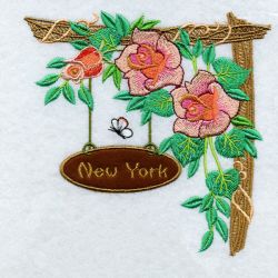 Floral 026 07
