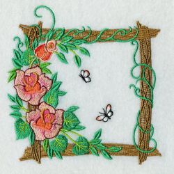 Floral 026 10 machine embroidery designs