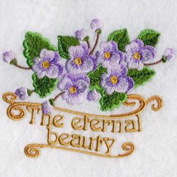 Floral 027 machine embroidery designs