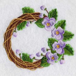 Floral 027 02 machine embroidery designs