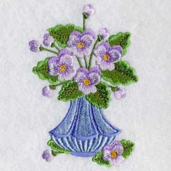 Floral 027 04 machine embroidery designs
