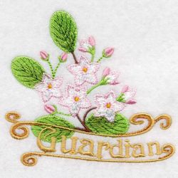 Floral 027 06 machine embroidery designs