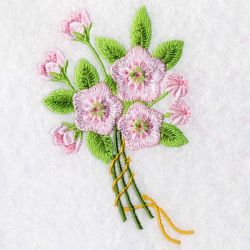 Floral 027 07 machine embroidery designs