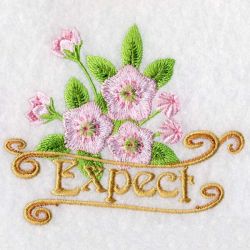 Floral 027 08 machine embroidery designs