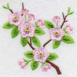 Floral 027 09 machine embroidery designs