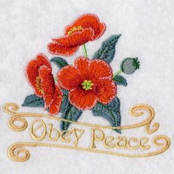 Floral 028 03 machine embroidery designs