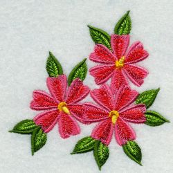 Floral 029 machine embroidery designs
