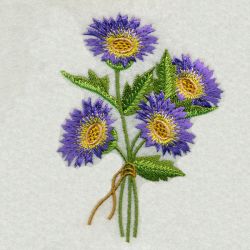Floral 029 10 machine embroidery designs