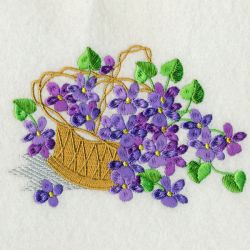 Floral 030 02 machine embroidery designs