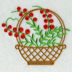 Floral 030 03 machine embroidery designs