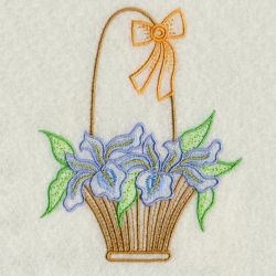 Floral 030 05 machine embroidery designs