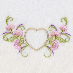 Floral 031 02 machine embroidery designs