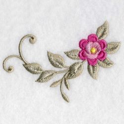 Floral 031 06 machine embroidery designs