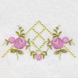 Floral 031 08 machine embroidery designs