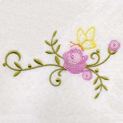 Floral 031 09