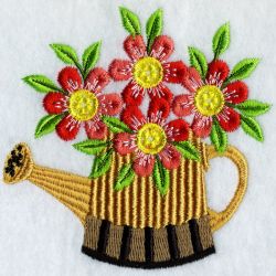 Floral 032 03 machine embroidery designs