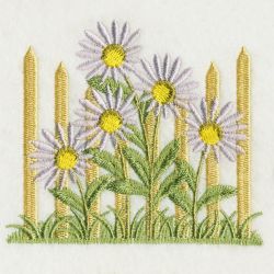 Floral 032 04 machine embroidery designs