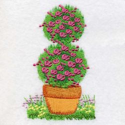 Floral 032 09 machine embroidery designs