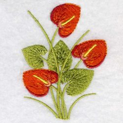 Floral 033 06 machine embroidery designs