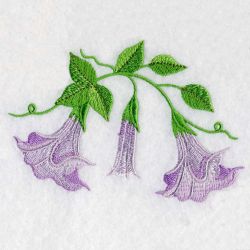 Floral 033 07 machine embroidery designs