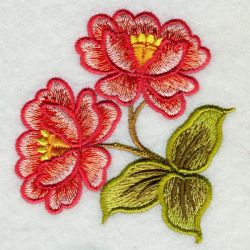 Floral 034 machine embroidery designs