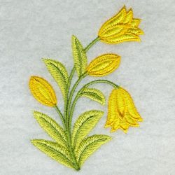 Floral 034 02 machine embroidery designs