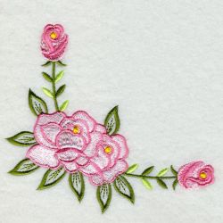 Floral 034 03 machine embroidery designs