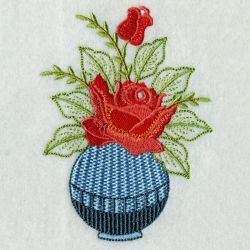 Floral 034 04 machine embroidery designs