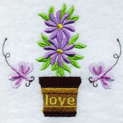 Floral 034 09 machine embroidery designs