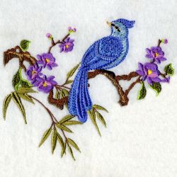 Floral 036 04 machine embroidery designs