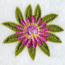 Floral 037 machine embroidery designs