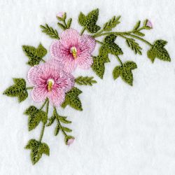 Floral 037 03 machine embroidery designs