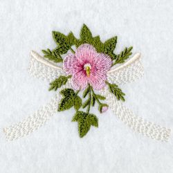 Floral 037 04 machine embroidery designs