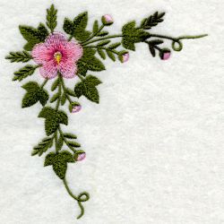 Floral 037 05 machine embroidery designs