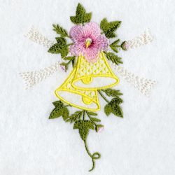 Floral 037 06 machine embroidery designs