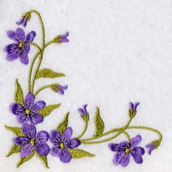 Floral 038 03 machine embroidery designs