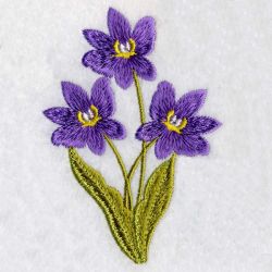Floral 038 05 machine embroidery designs