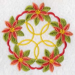 Floral 038 08 machine embroidery designs