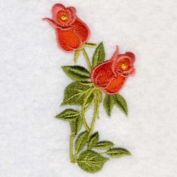 Floral 038 10 machine embroidery designs