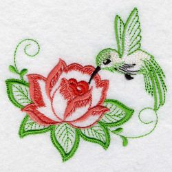 Floral 039 05 machine embroidery designs