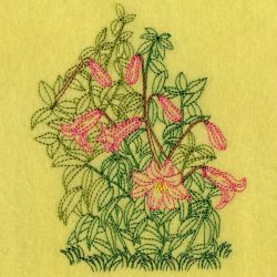 Floral 040 03 machine embroidery designs